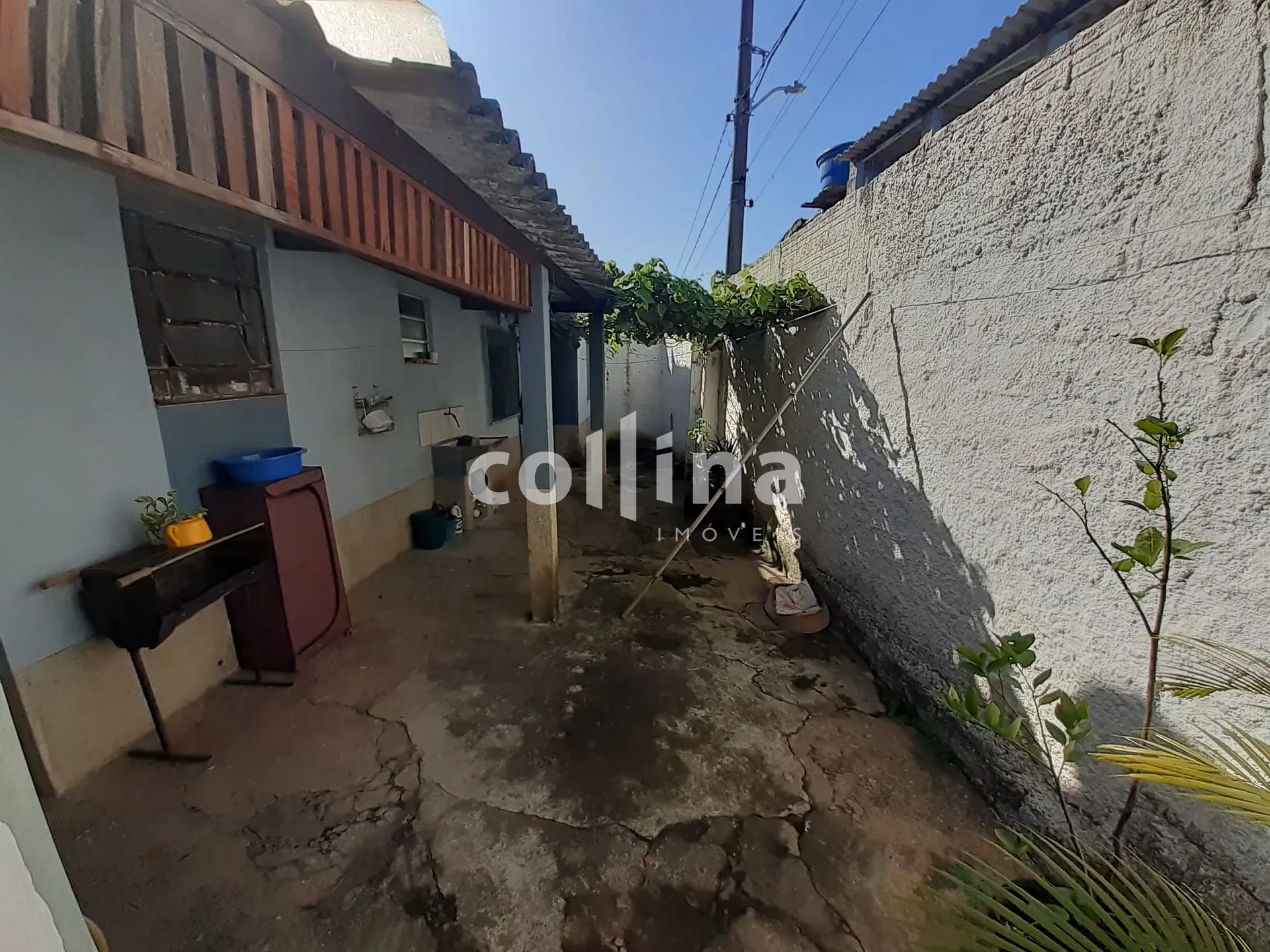 Sobrado, 5 quartos, 132 m² - Foto 34
