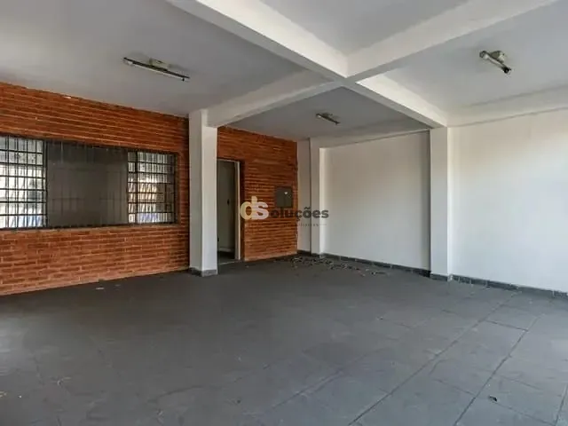 Sobrado 4 quartos e 3 banheiros, à venda ou para alugar, no bairro Instituto de Previdência em São Paulo