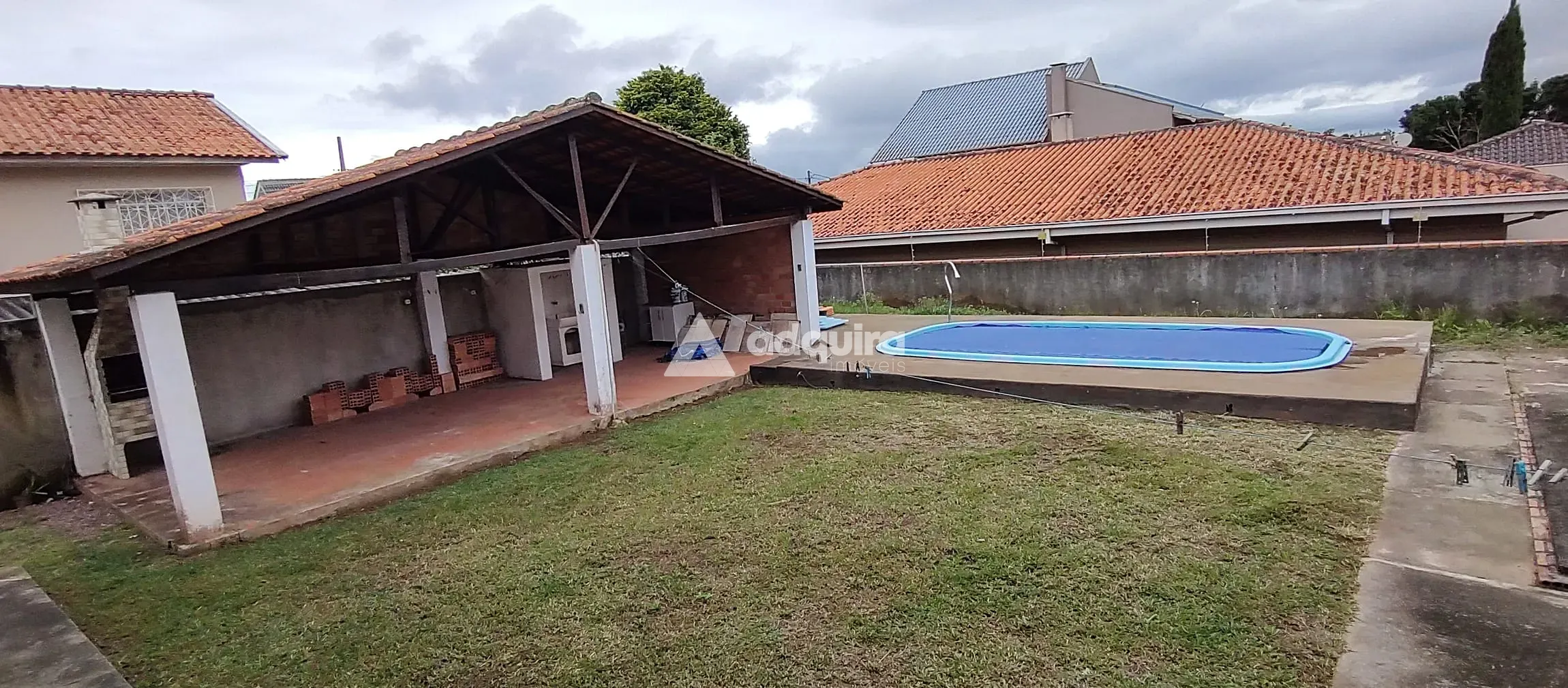 Sobrado, 4 quartos, 250 m² - Foto 22