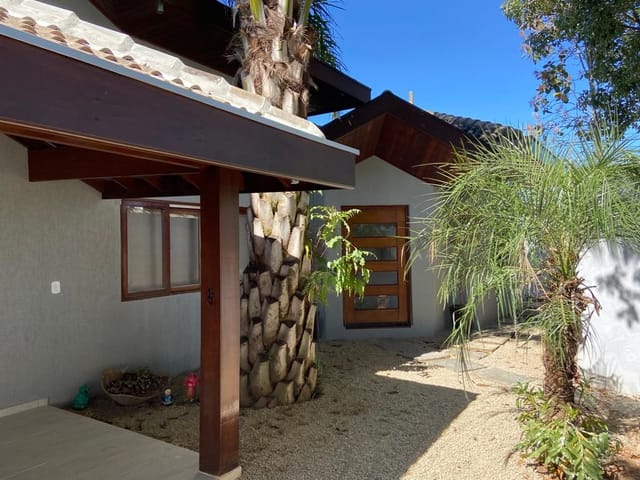 Foto do Sobrado - Sobrado com 3 dormitórios à venda, 223 m² por R$ 620.000,00 - Village das Flores - Caçapava/SP | INDEPENDENCE NEGOCIOS IMOBILIARIOS LTDA