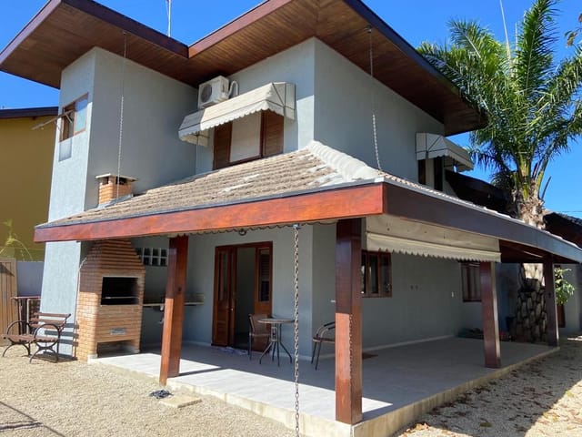 Foto do Sobrado - Sobrado com 3 dormitórios à venda, 223 m² por R$ 620.000,00 - Village das Flores - Caçapava/SP | INDEPENDENCE NEGOCIOS IMOBILIARIOS LTDA