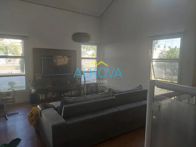 Sobrado com 326m² 3 quartos e 4 banheiros, à venda, no bairro Condomínio Terras do Vale em Caçapava