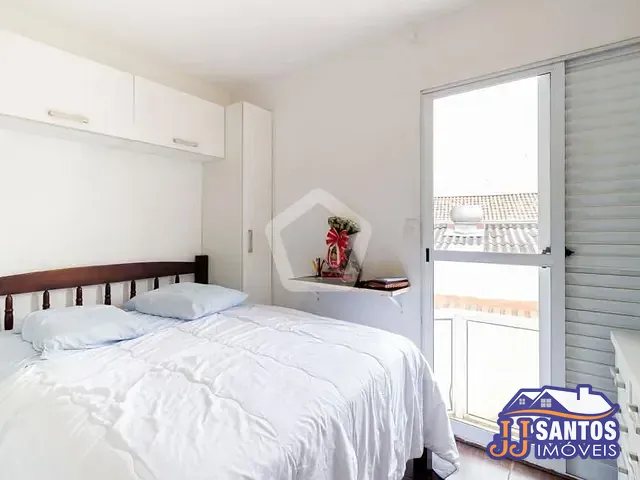 Sobrado com 80m² 3 quartos e 3 banheiros, à venda, no bairro Vila Bertioga em São Paulo