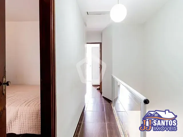 Sobrado com 80m² 3 quartos e 3 banheiros, à venda, no bairro Vila Bertioga em São Paulo