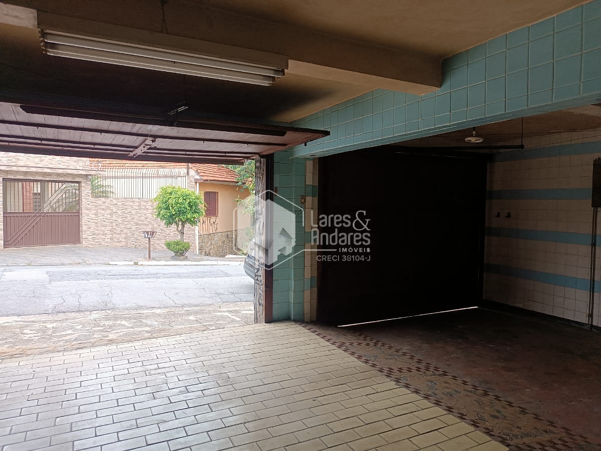 Sobrado, 5 quartos, 265 m² - Foto 4