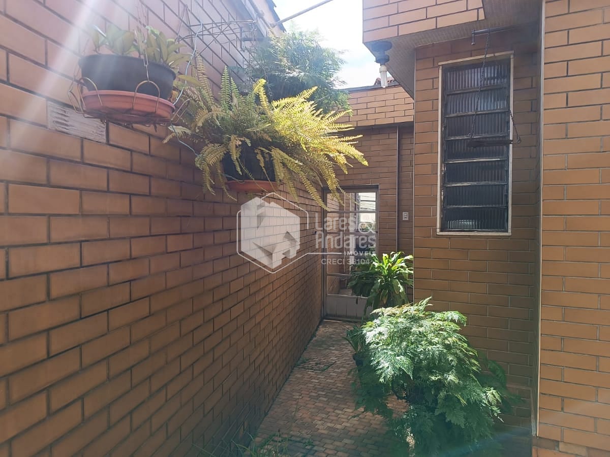 Sobrado, 5 quartos, 265 m² - Foto 36