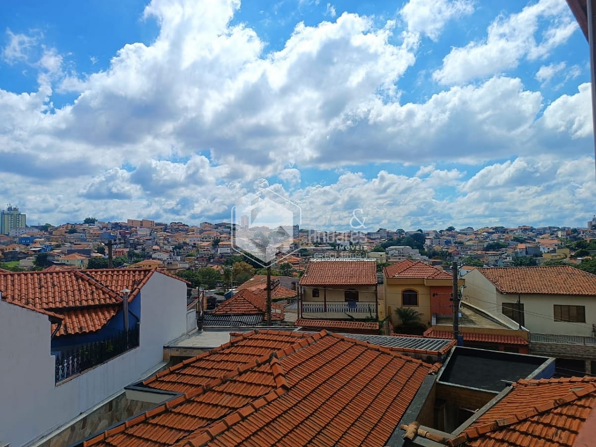 Sobrado, 5 quartos, 265 m² - Foto 48