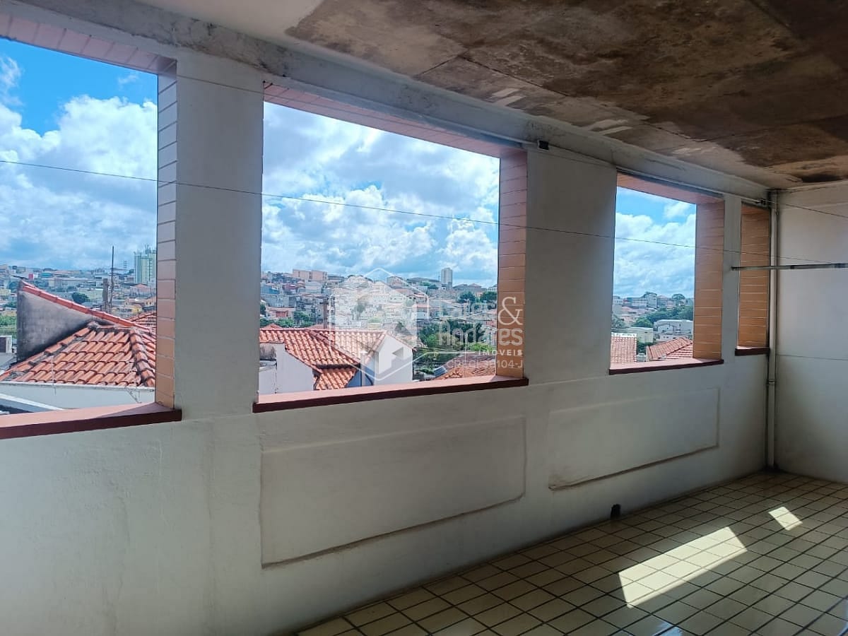 Sobrado, 5 quartos, 265 m² - Foto 42