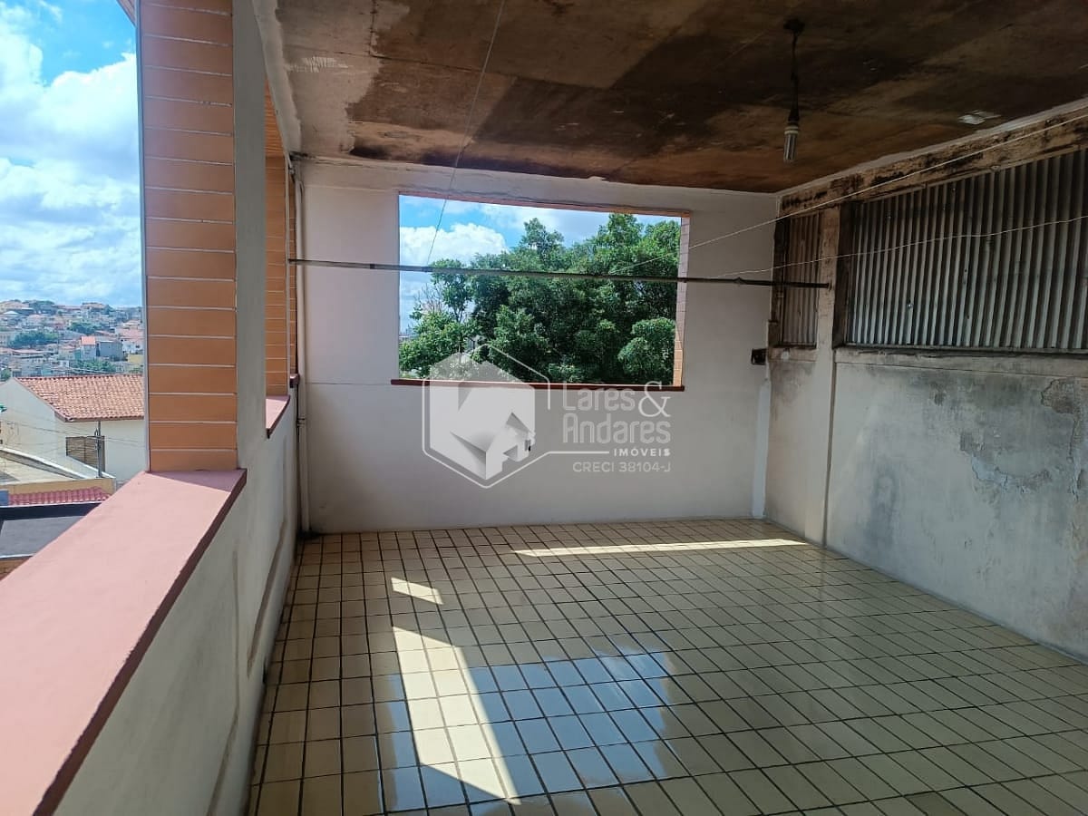 Sobrado, 5 quartos, 265 m² - Foto 43