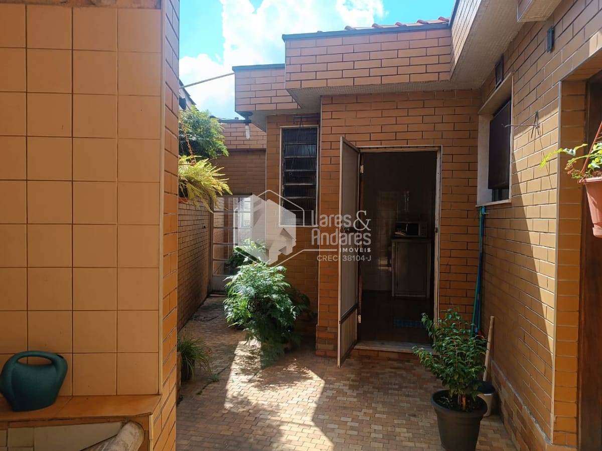 Sobrado, 5 quartos, 265 m² - Foto 35