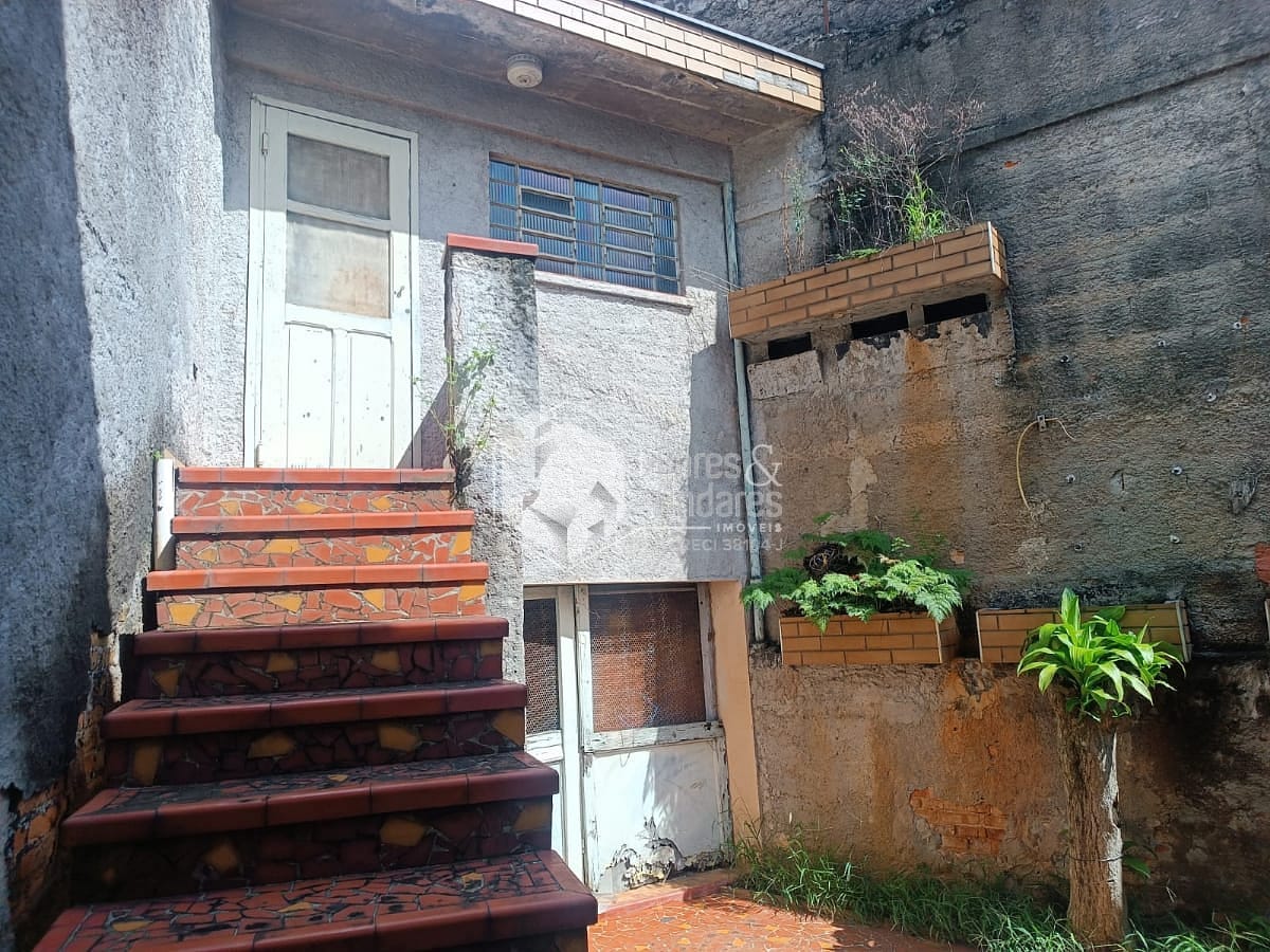 Sobrado, 5 quartos, 265 m² - Foto 40