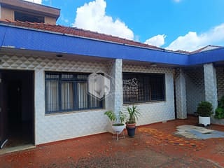 Foto do Sobrado-Sobrado para venda em Vila Maria Alta com 5 quartos, 265m²