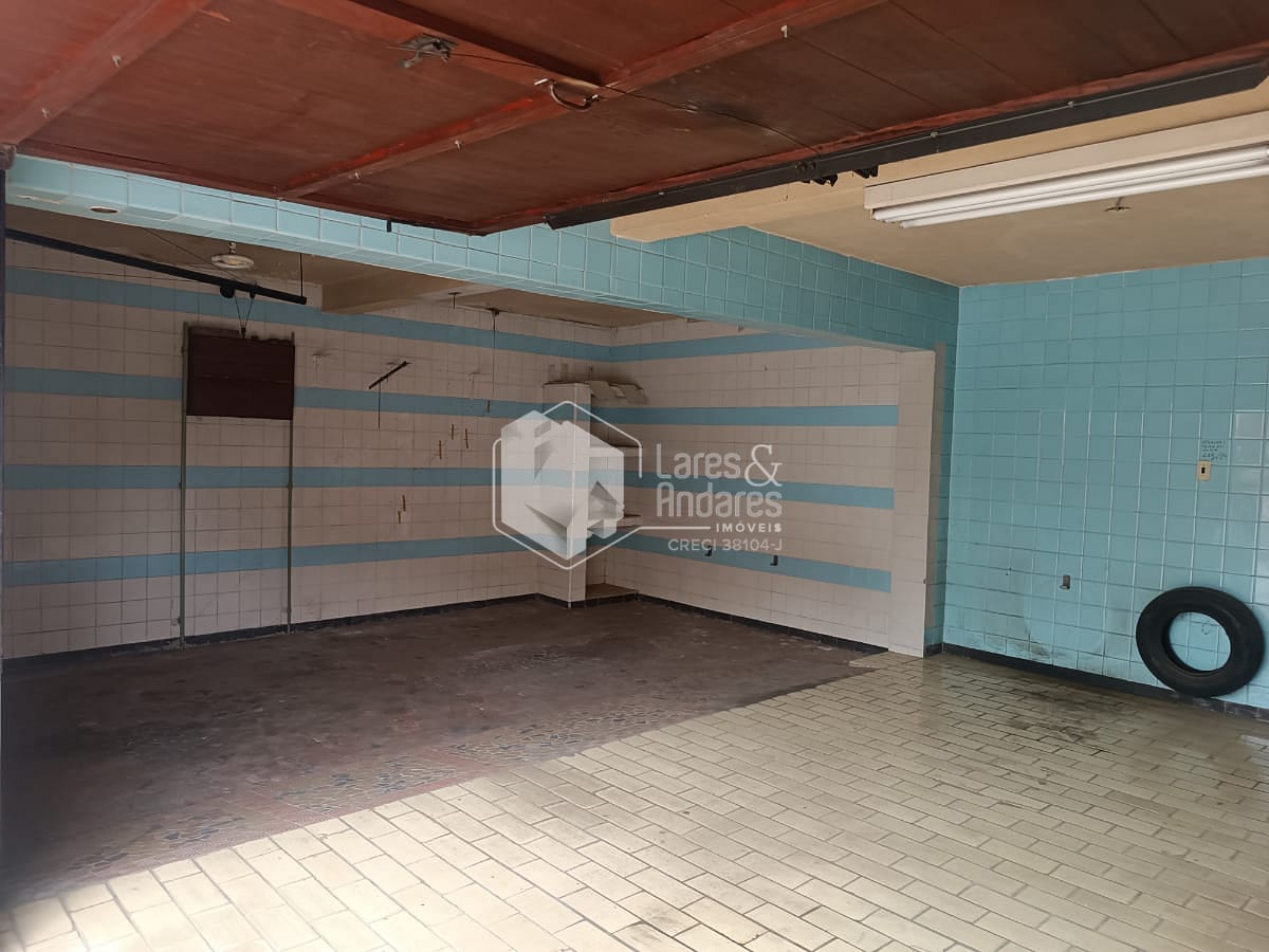 Sobrado, 5 quartos, 265 m² - Foto 9