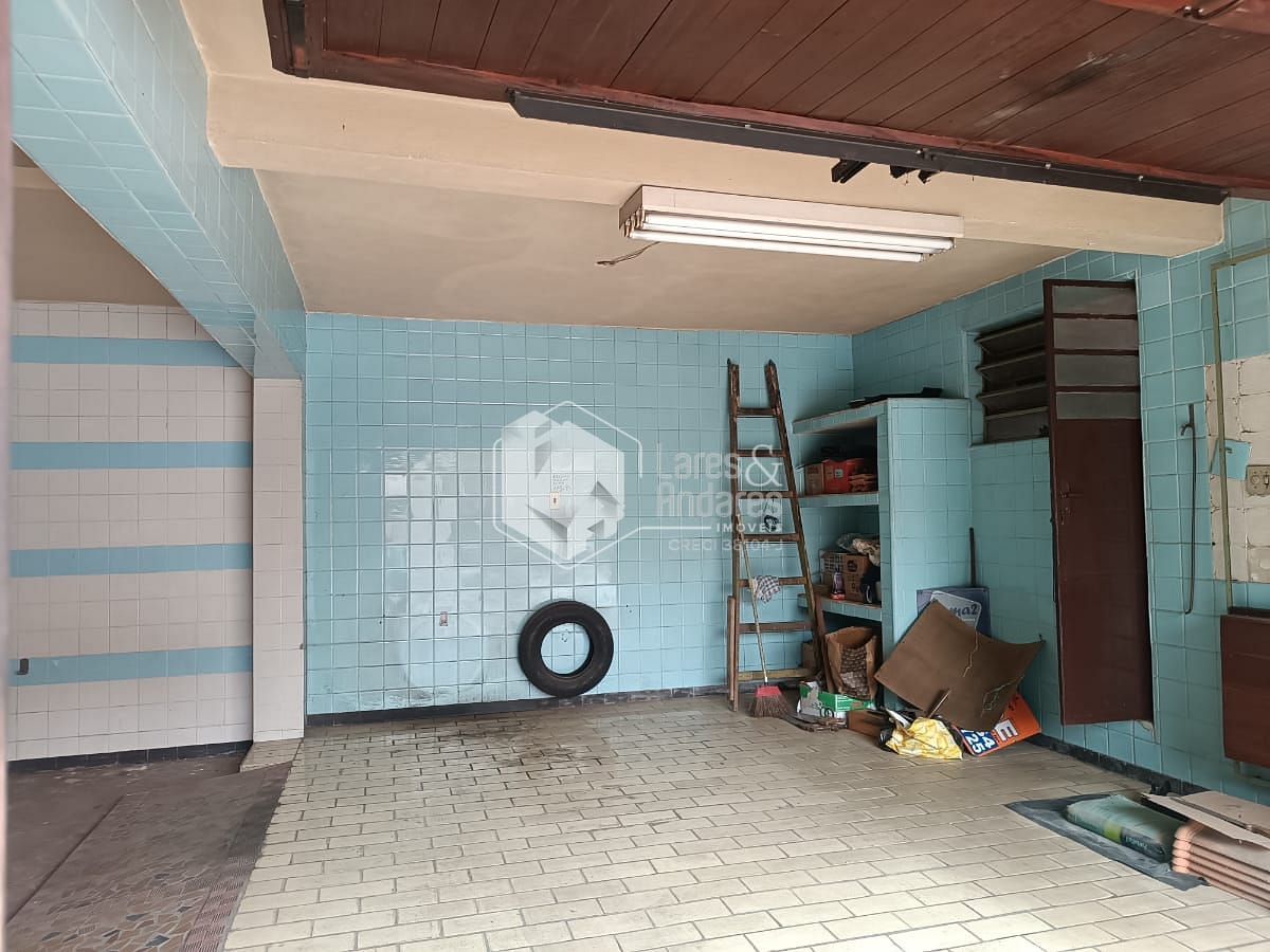 Sobrado, 5 quartos, 265 m² - Foto 8