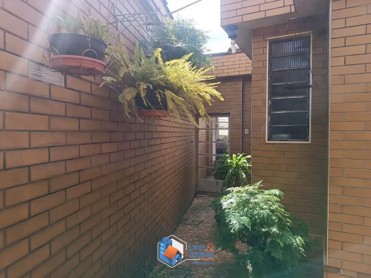 Sobrado, 5 quartos, 265 m² - Foto 36