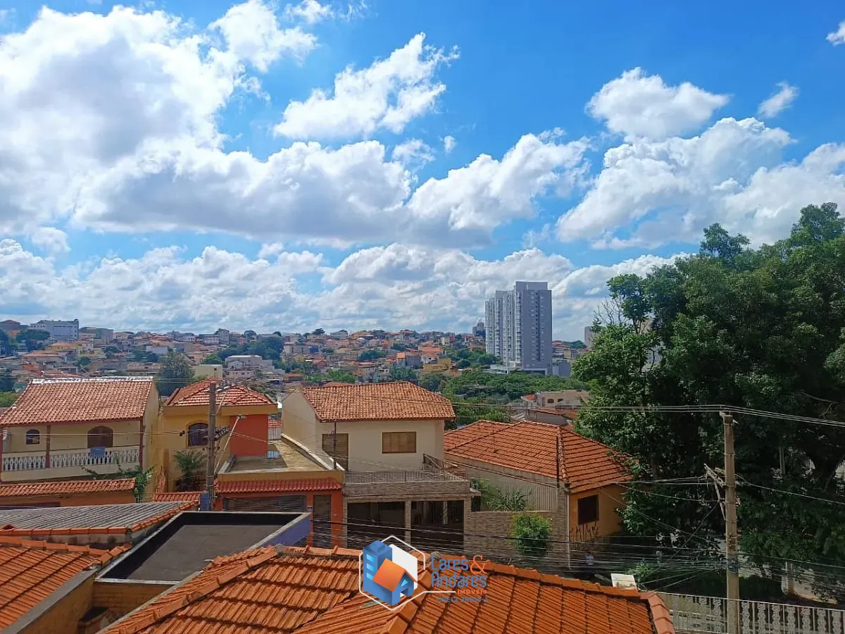 Sobrado, 5 quartos, 265 m² - Foto 47