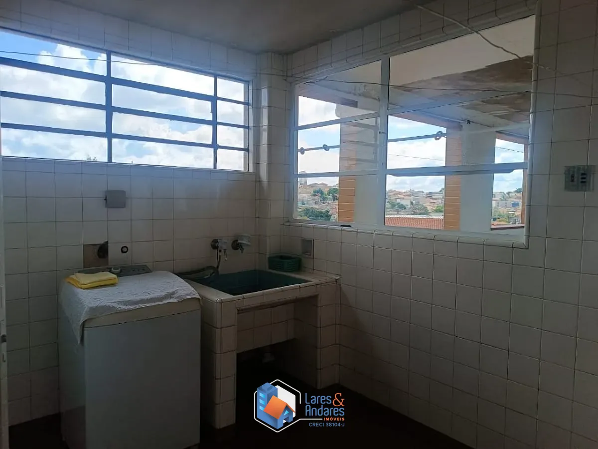 Sobrado, 5 quartos, 265 m² - Foto 41