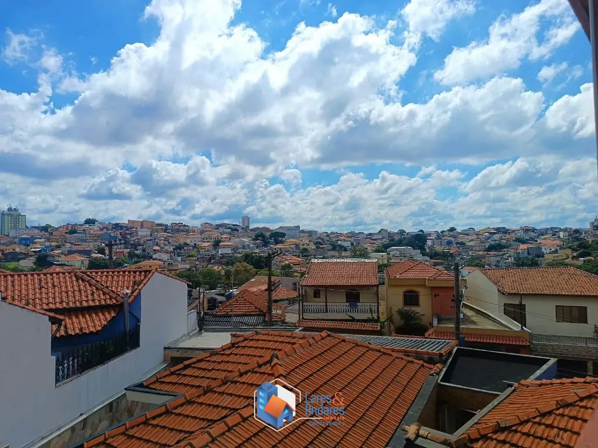 Sobrado, 5 quartos, 265 m² - Foto 48
