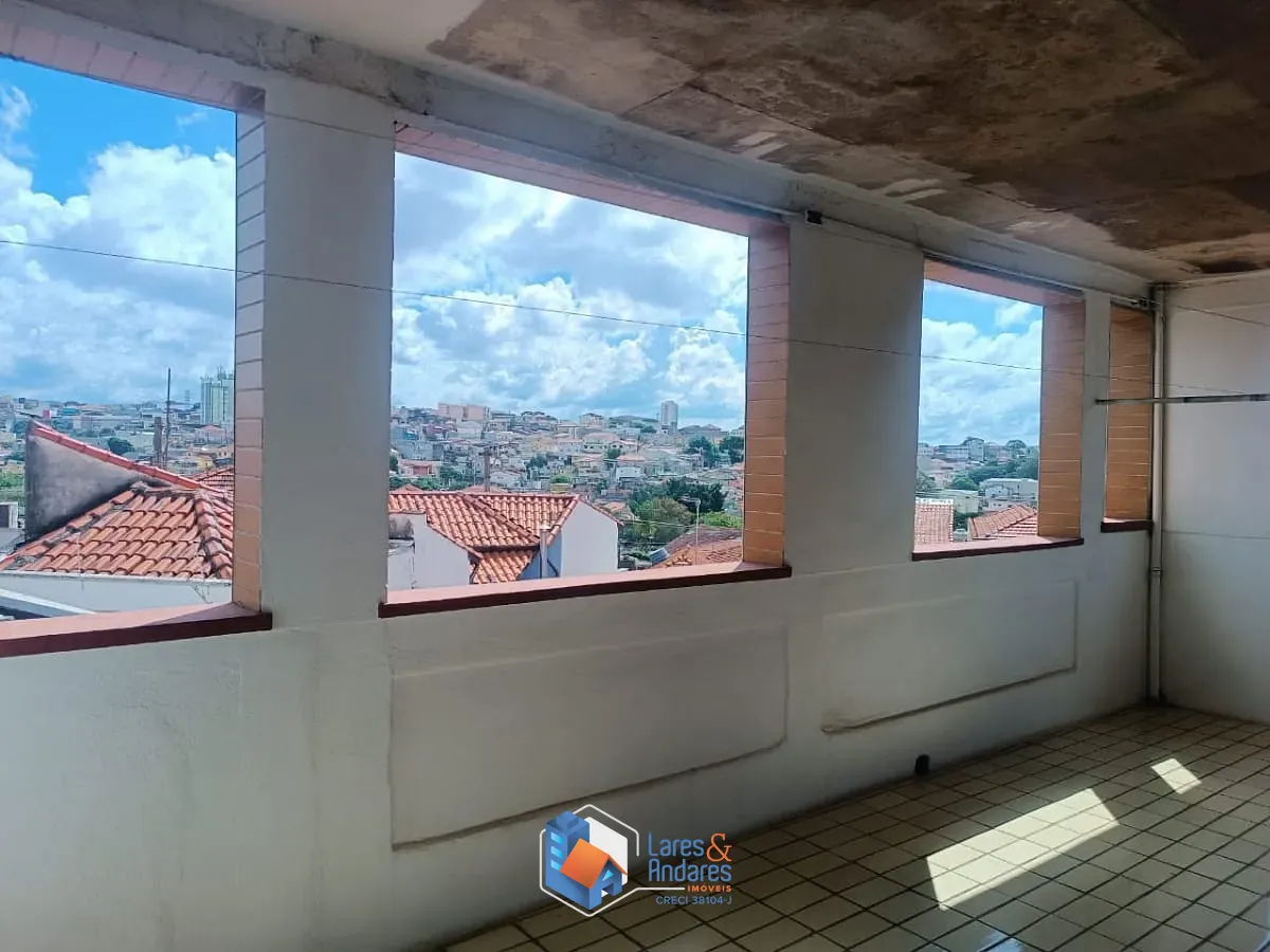 Sobrado, 5 quartos, 265 m² - Foto 42