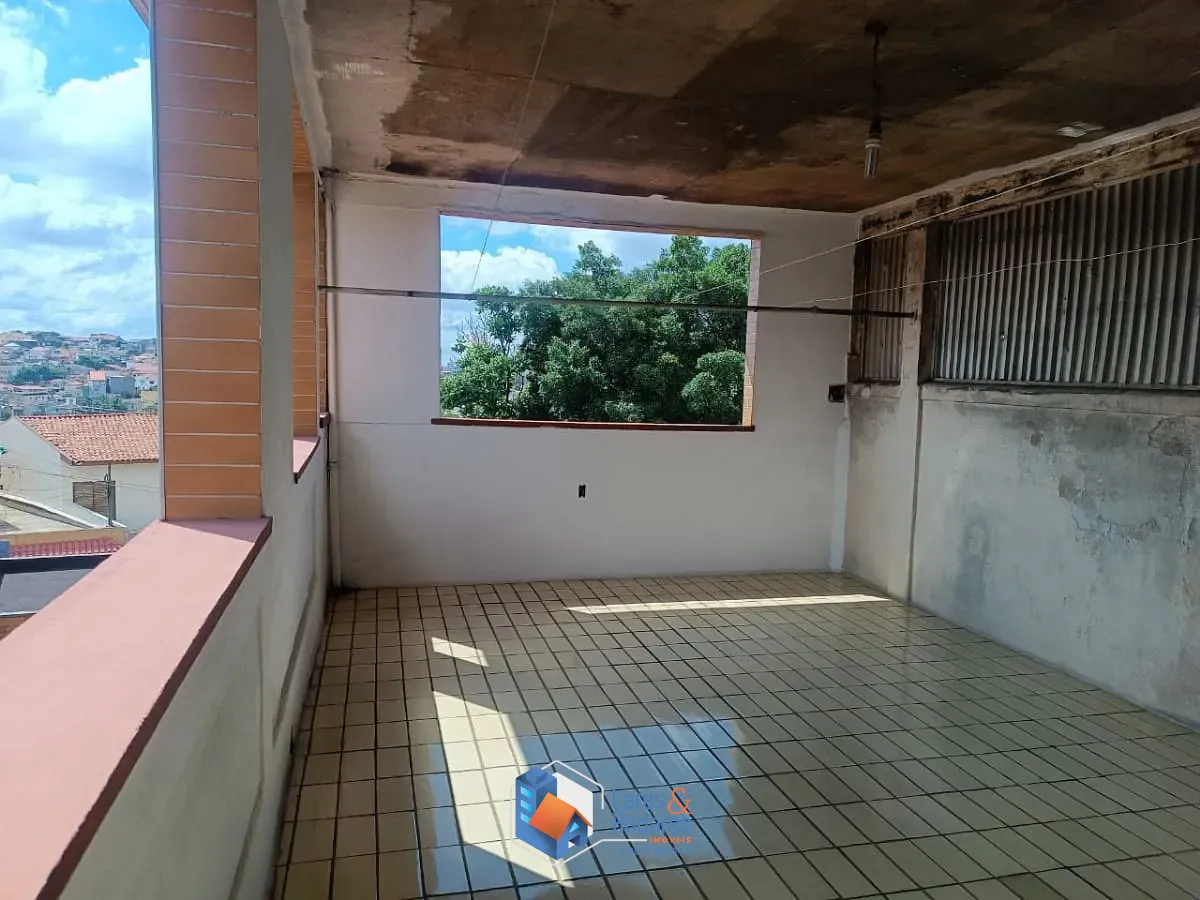 Sobrado, 5 quartos, 265 m² - Foto 43