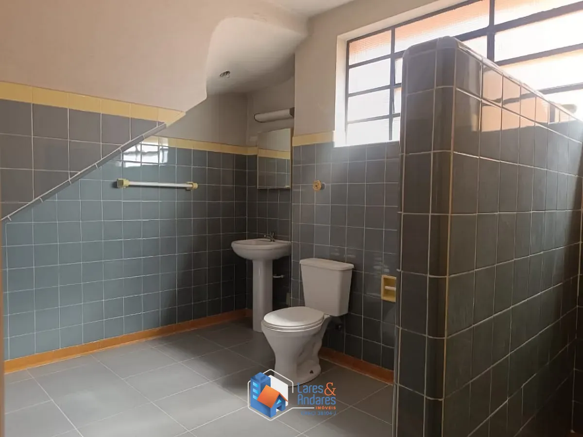 Sobrado, 5 quartos, 265 m² - Foto 46