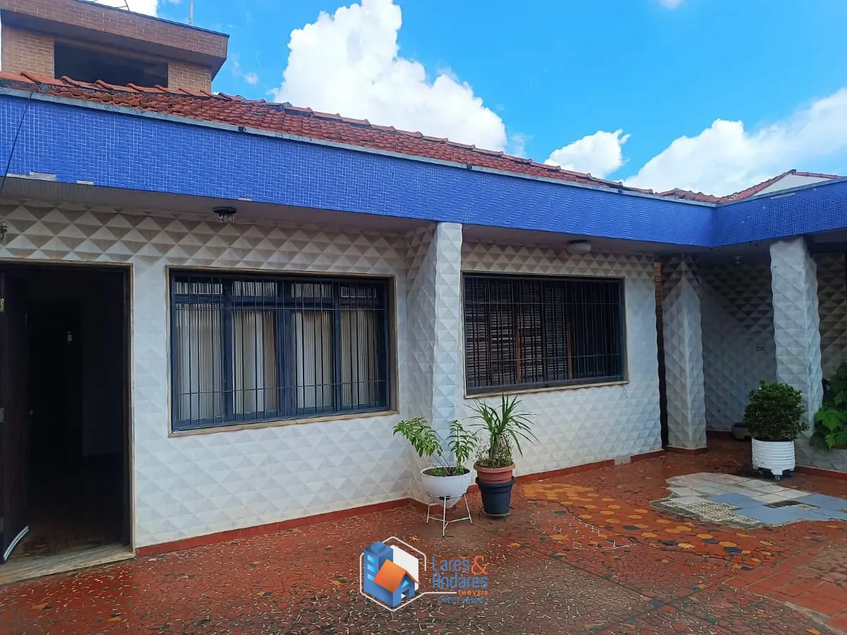 Sobrado, 5 quartos, 265 m² - Foto 8