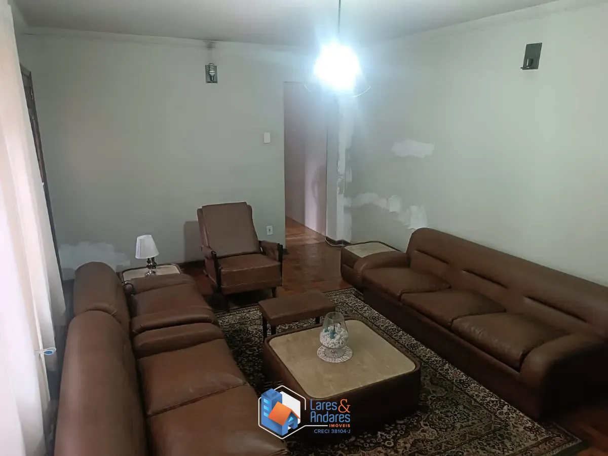 Sobrado, 5 quartos, 265 m² - Foto 13