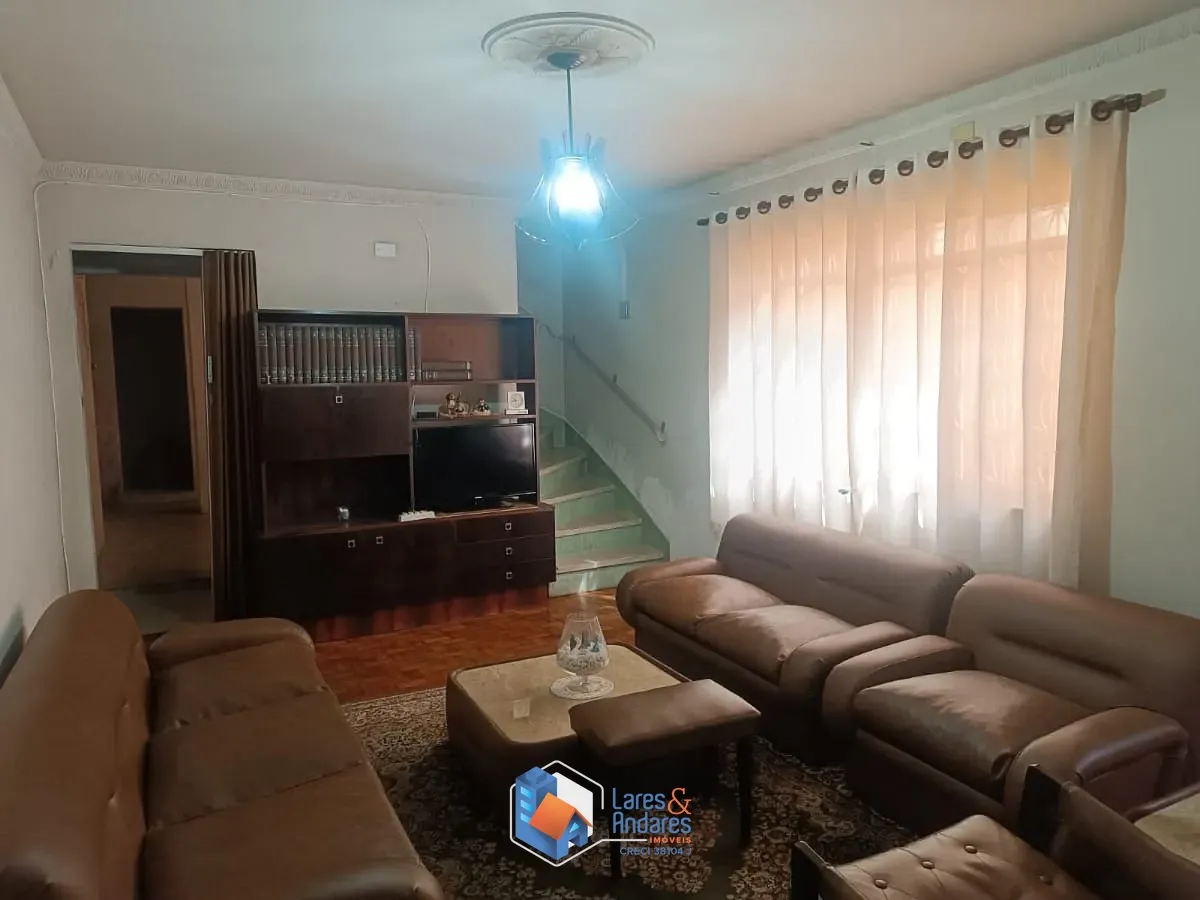 Sobrado, 5 quartos, 265 m² - Foto 15