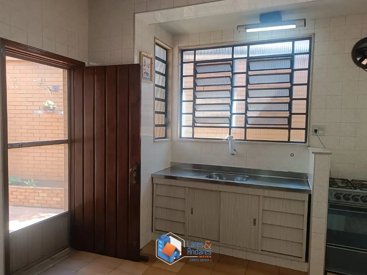 Sobrado, 5 quartos, 265 m² - Foto 23