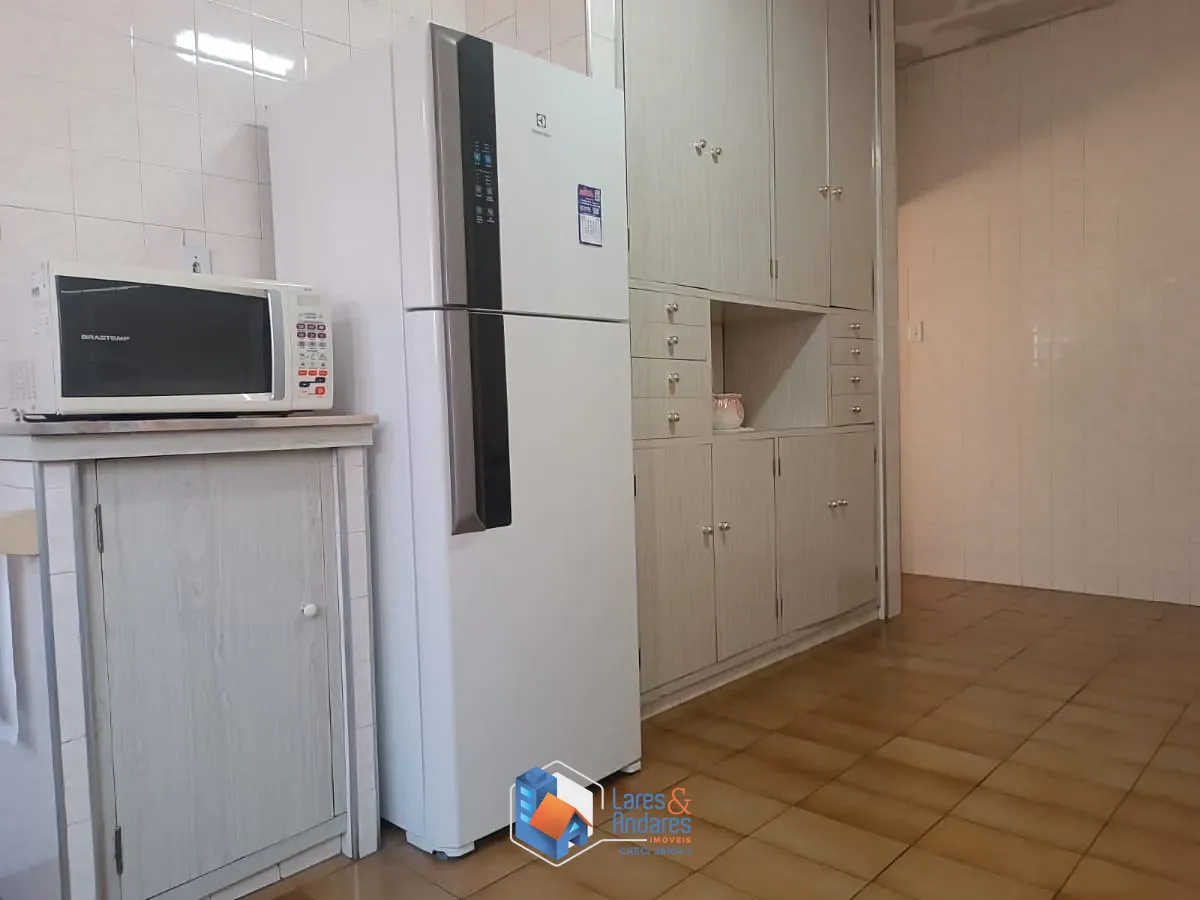 Sobrado, 5 quartos, 265 m² - Foto 25