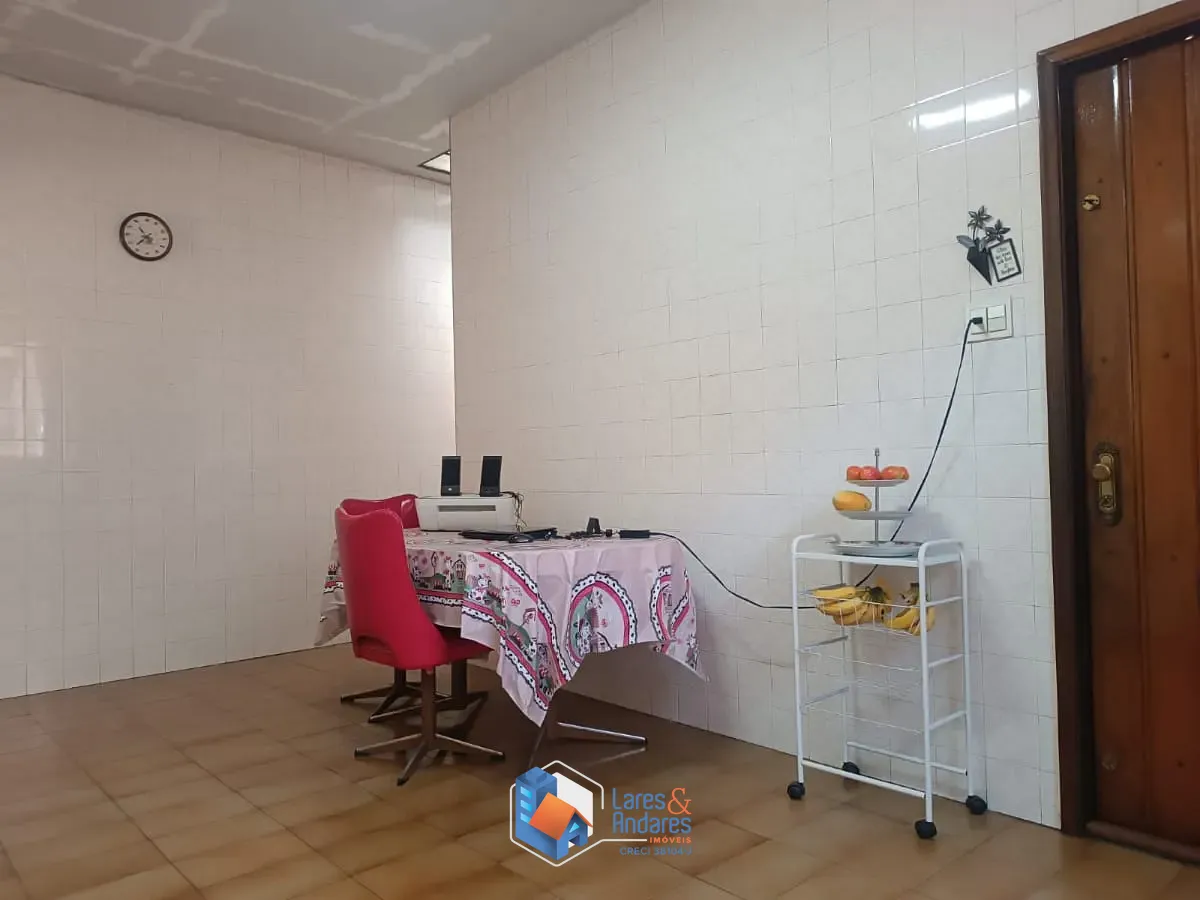 Sobrado, 5 quartos, 265 m² - Foto 27