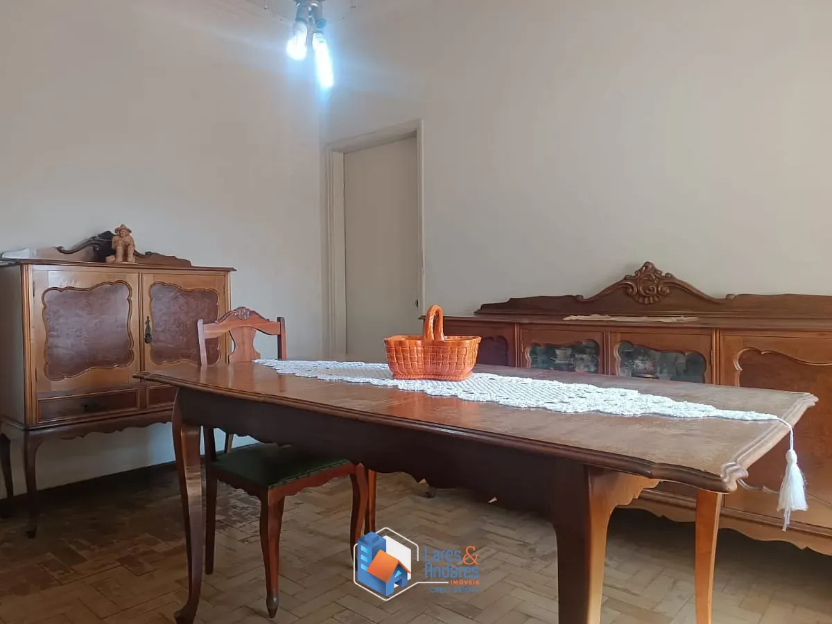 Sobrado, 5 quartos, 265 m² - Foto 21