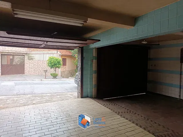Sobrado com 193m² 5 quartos e 3 banheiros, à venda, no bairro Vila Maria Alta em São Paulo