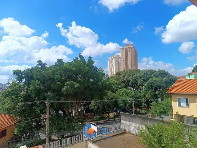 Sobrado com 193m² 5 quartos e 3 banheiros, à venda, no bairro Vila Maria Alta em São Paulo