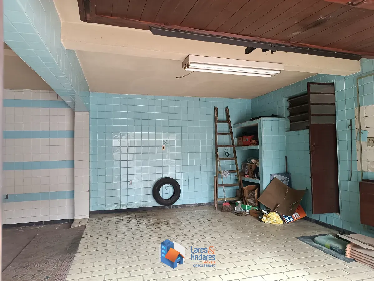 Sobrado, 5 quartos, 265 m² - Foto 7