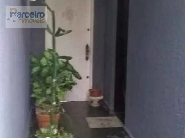 Casa com 158m² 3 quartos e 2 banheiros, à venda, no bairro Parque Boturussu em São Paulo