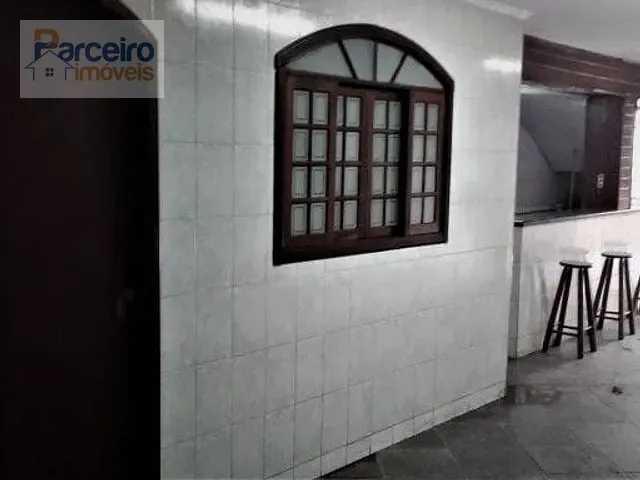 Casa com 158m² 3 quartos e 2 banheiros, à venda, no bairro Parque Boturussu em São Paulo