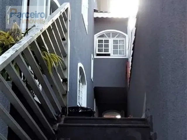 Casa com 158m² 3 quartos e 2 banheiros, à venda, no bairro Parque Boturussu em São Paulo