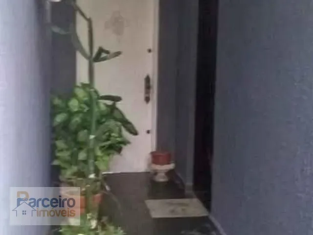 Casa com 158m² 3 quartos e 2 banheiros, à venda, no bairro Parque Boturussu em São Paulo