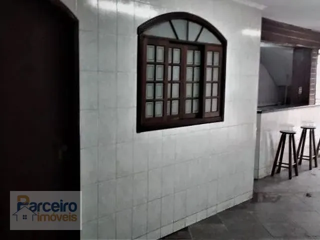 Casa com 158m² 3 quartos e 2 banheiros, à venda, no bairro Parque Boturussu em São Paulo