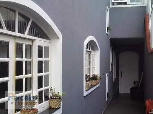 Casa com 158m² 3 quartos e 2 banheiros, à venda, no bairro Parque Boturussu em São Paulo