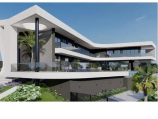 Foto do Sobrado - Sobrado com 5 dormitórios à venda, 1007 m² por R$ 13.000.000 - Condomínio Reserva do Paratehy  do Norte- São José dos Campos/SP | RUSSI IMÓVEIS