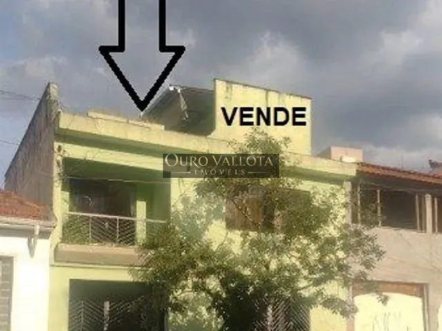 Sobrado com 238m² 11 quartos e 5 banheiros, à venda, no bairro Mooca em São Paulo