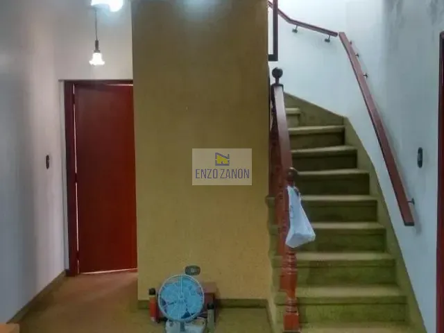 Sobrado com 136m² 3 quartos e 3 banheiros, à venda, no bairro Nova Petrópolis em São Bernardo do Campo