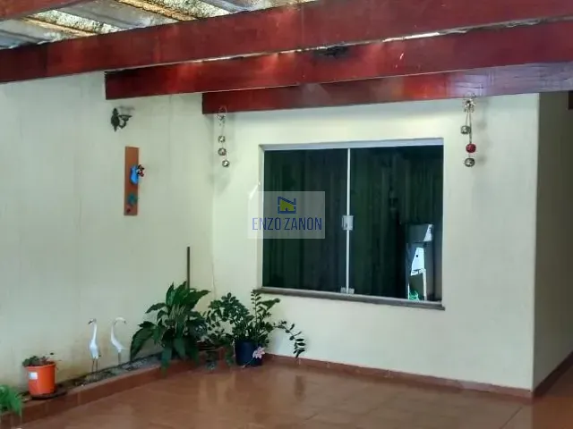 Sobrado com 136m² 3 quartos e 3 banheiros, à venda, no bairro Nova Petrópolis em São Bernardo do Campo