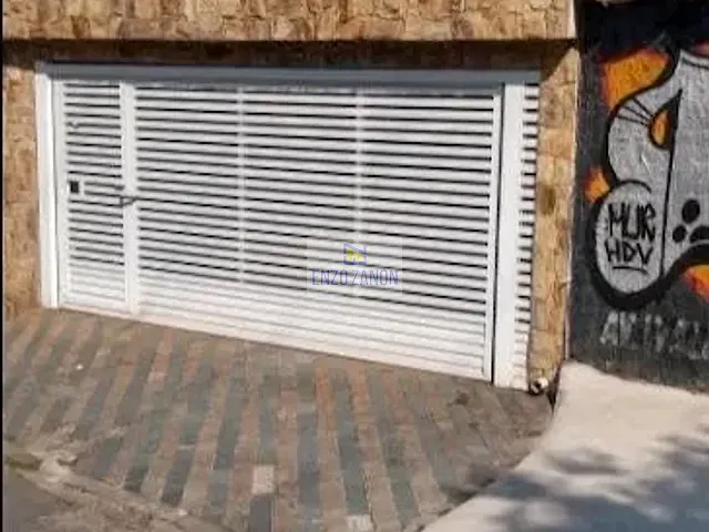 Sobrado com 136m² 3 quartos e 3 banheiros, à venda, no bairro Nova Petrópolis em São Bernardo do Campo