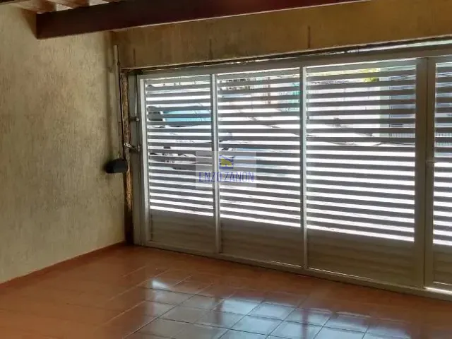 Sobrado com 136m² 3 quartos e 3 banheiros, à venda, no bairro Nova Petrópolis em São Bernardo do Campo