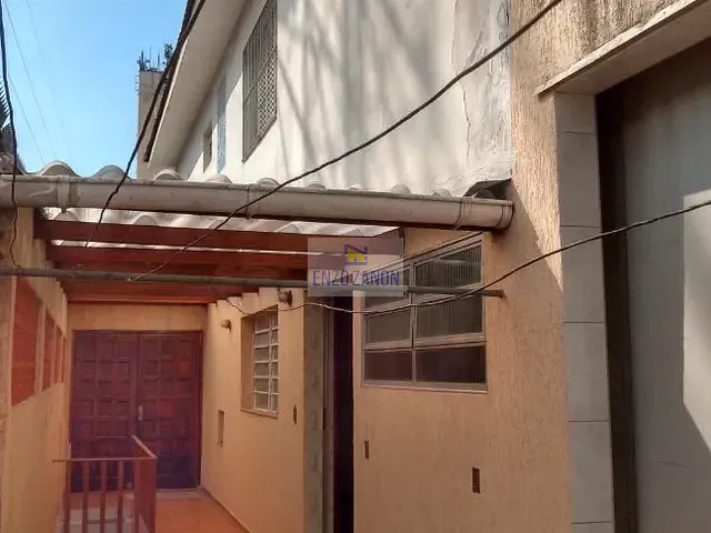 Sobrado com 136m² 3 quartos e 3 banheiros, à venda, no bairro Nova Petrópolis em São Bernardo do Campo