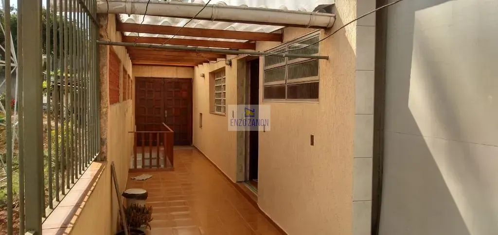 Sobrado, 3 quartos, 221 m² - Foto 14