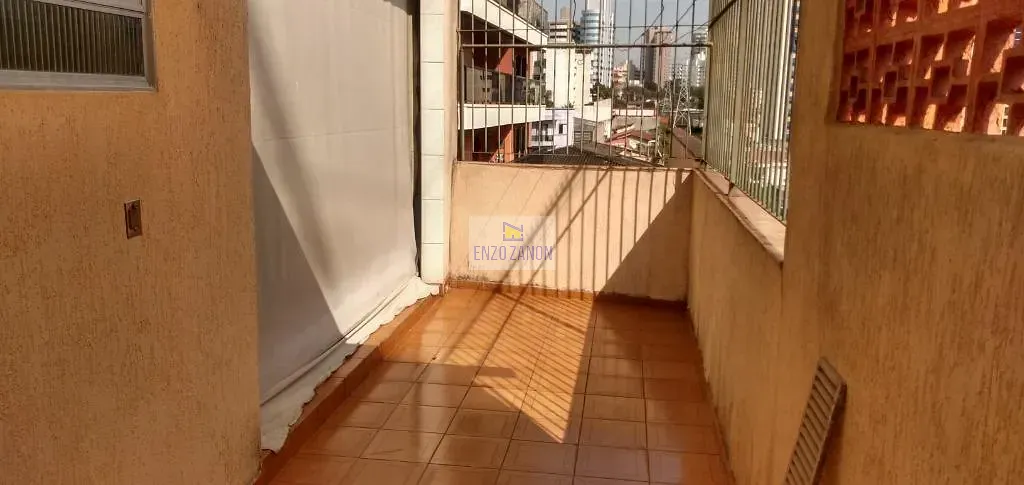 Sobrado, 3 quartos, 221 m² - Foto 12